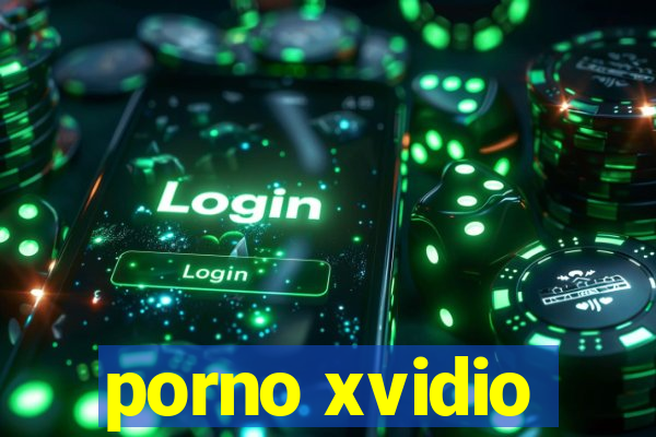 porno xvidio